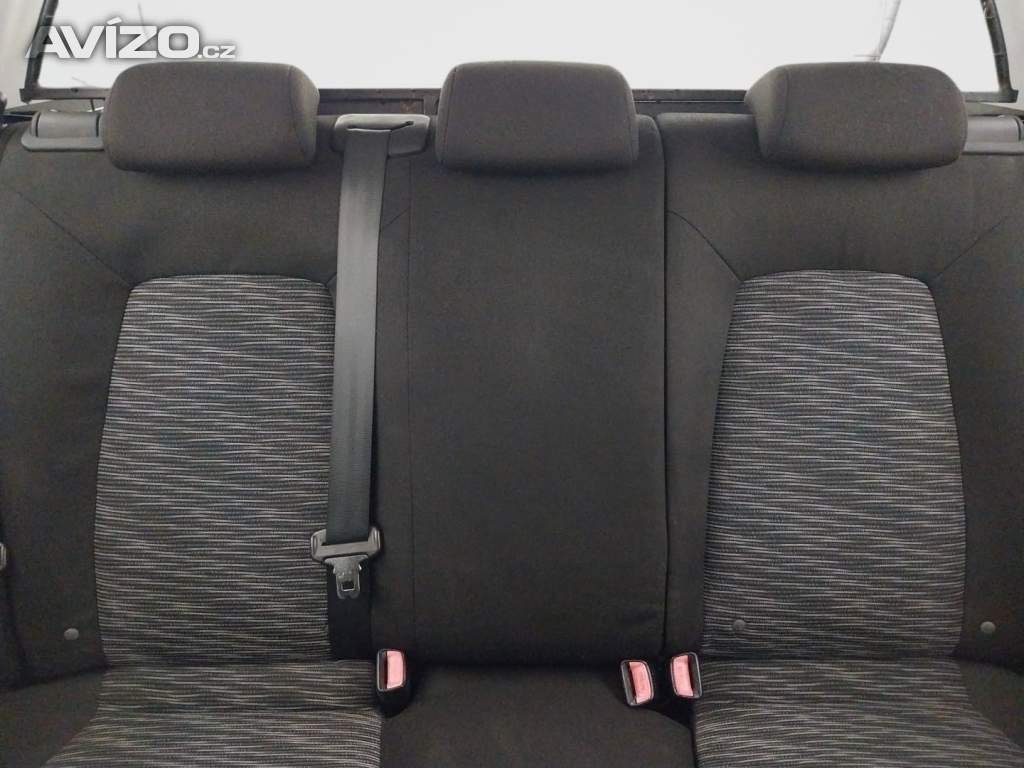 Foto inzerátu Kia Ceed 1.6 i