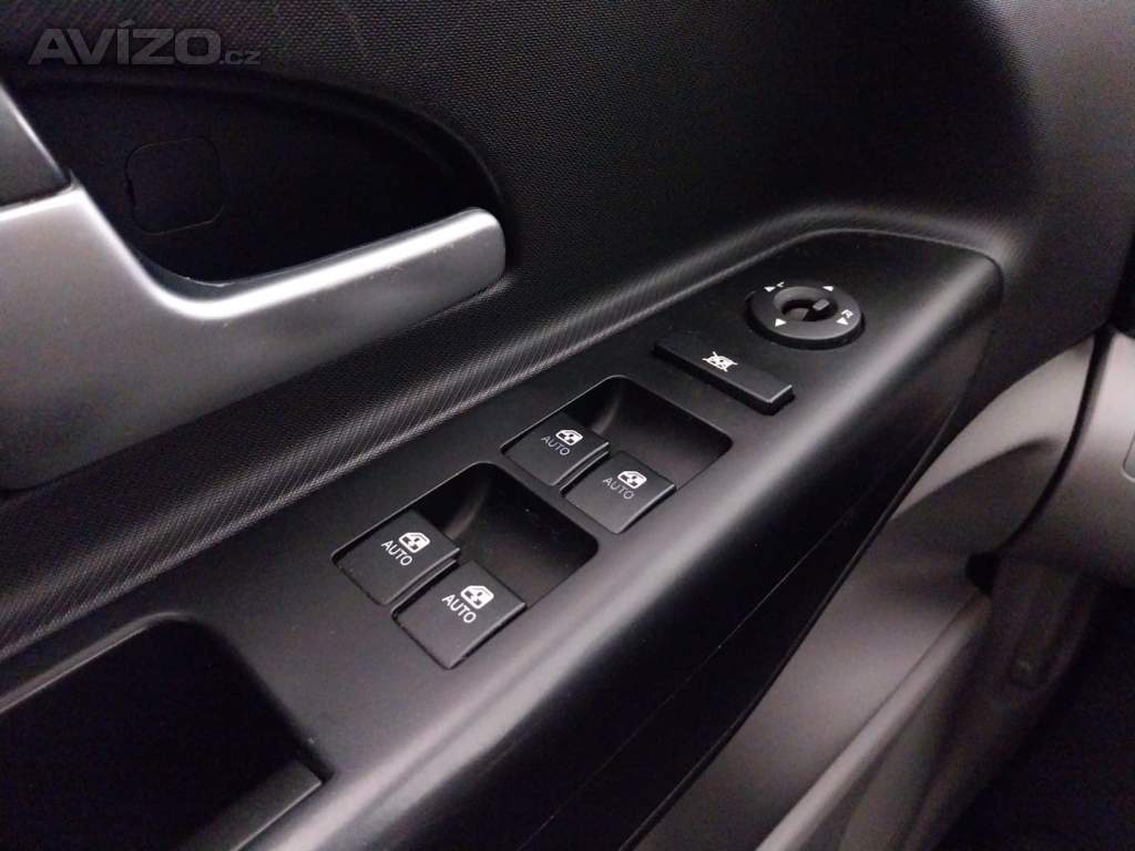 Foto inzerátu Kia Ceed 1.6 i