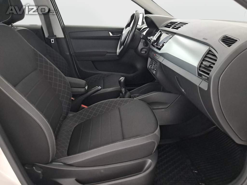 Foto inzerátu Skoda Fabia 1.0 TSI