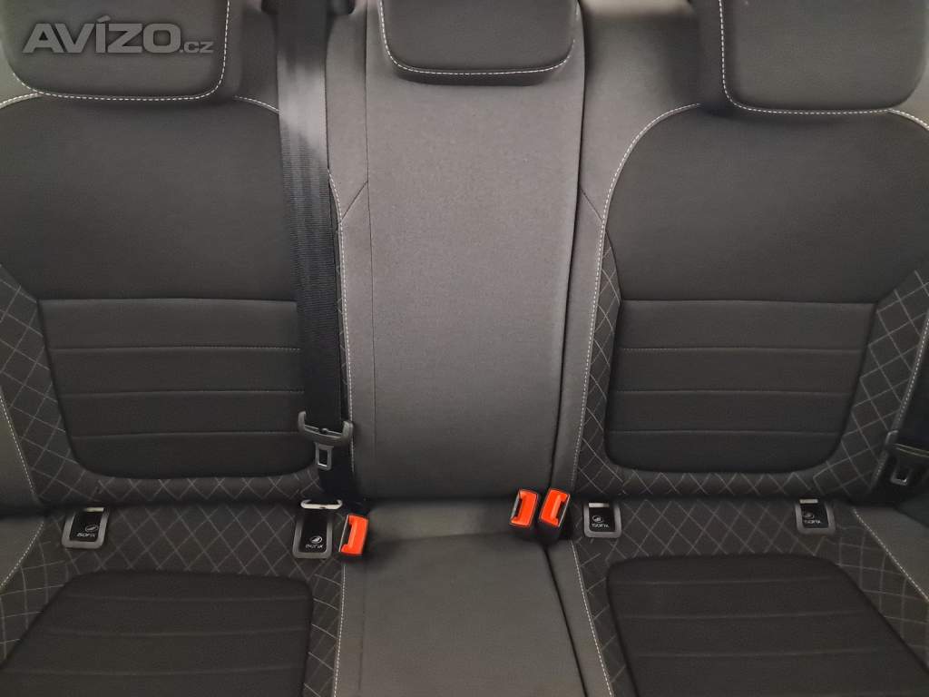 Foto inzerátu Skoda Fabia 1.0 TSI
