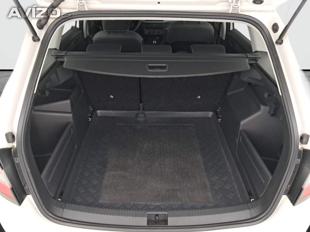 Foto inzerátu Skoda Fabia 1.0 TSI
