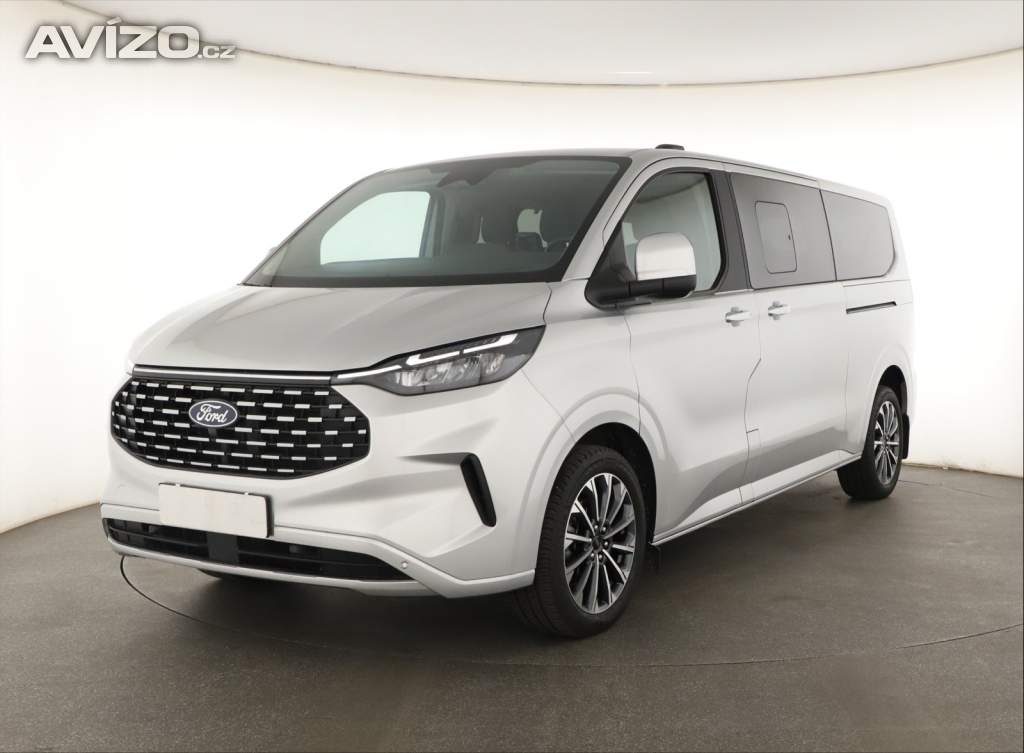 Foto inzerátu Ford Tourneo Custom 2.0 EcoBlue
