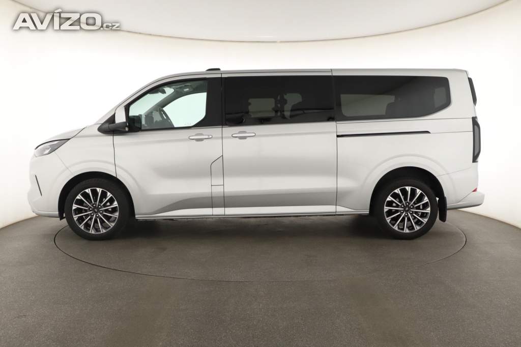 Foto inzerátu Ford Tourneo Custom 2.0 EcoBlue