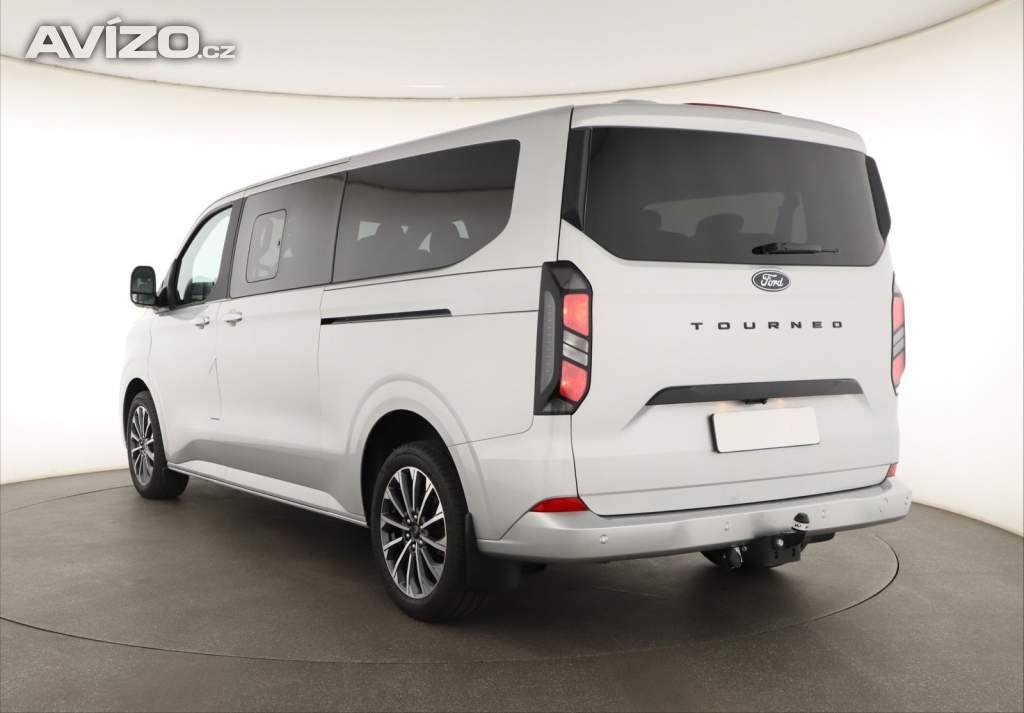 Foto inzerátu Ford Tourneo Custom 2.0 EcoBlue