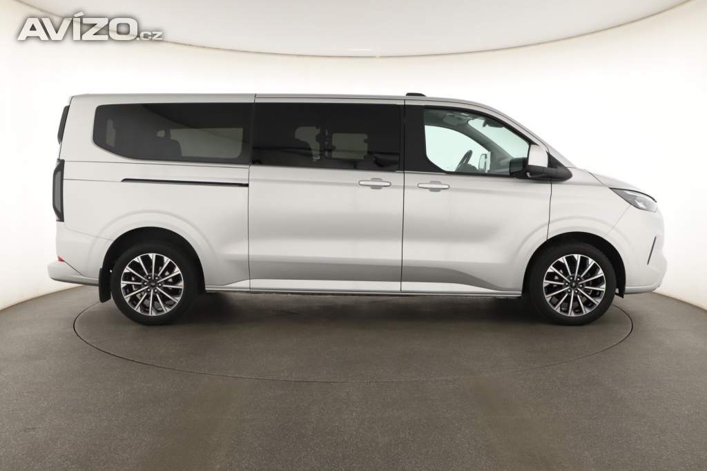 Foto inzerátu Ford Tourneo Custom 2.0 EcoBlue