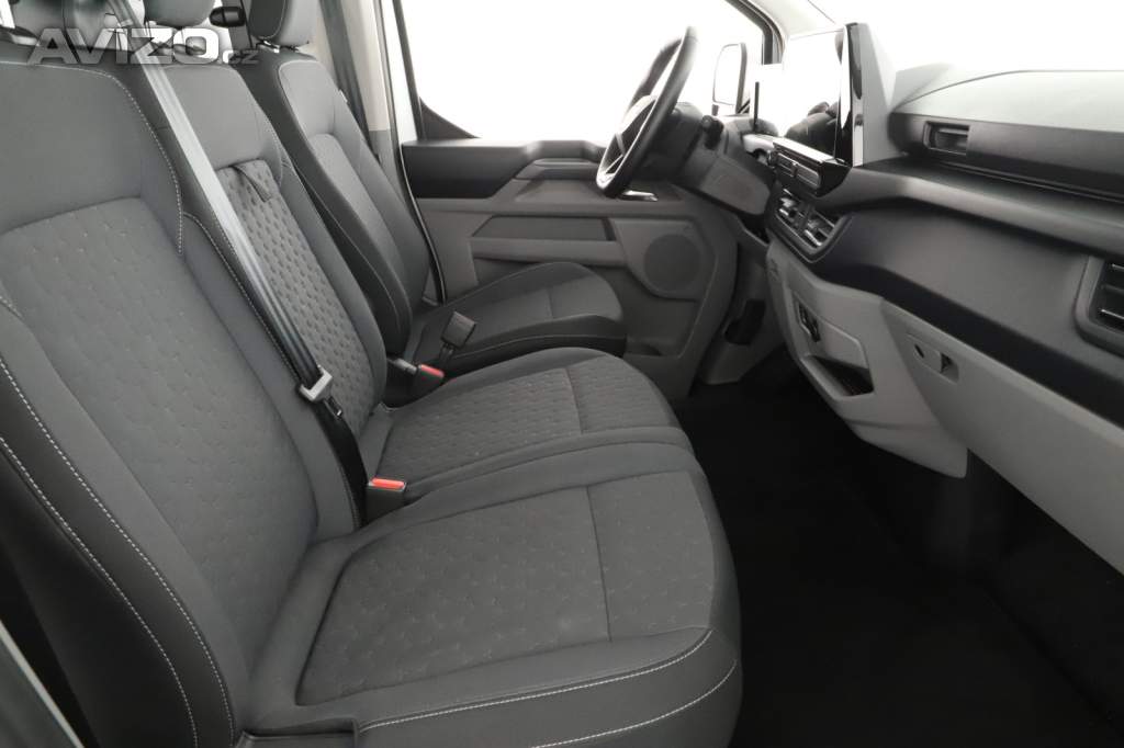 Foto inzerátu Ford Tourneo Custom 2.0 EcoBlue