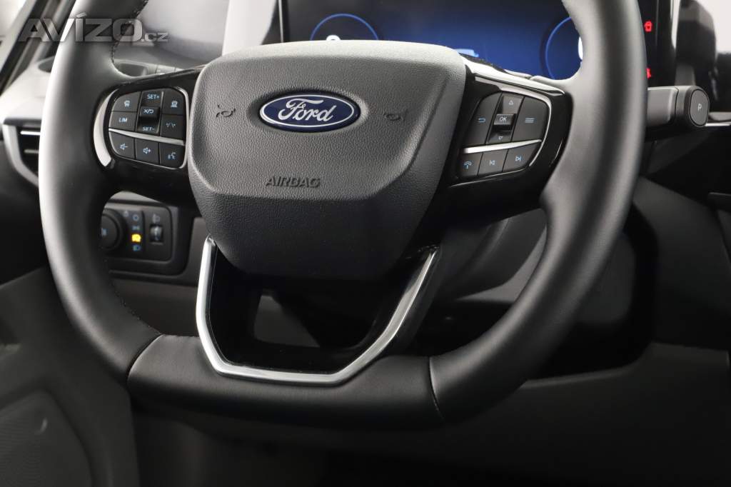 Foto inzerátu Ford Tourneo Custom 2.0 EcoBlue