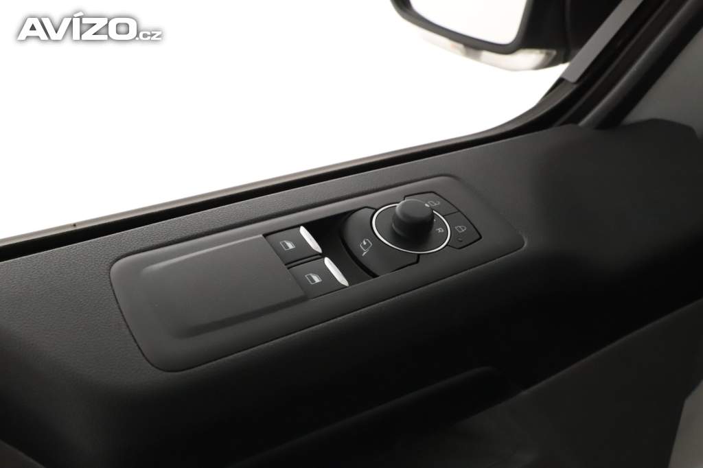 Foto inzerátu Ford Tourneo Custom 2.0 EcoBlue