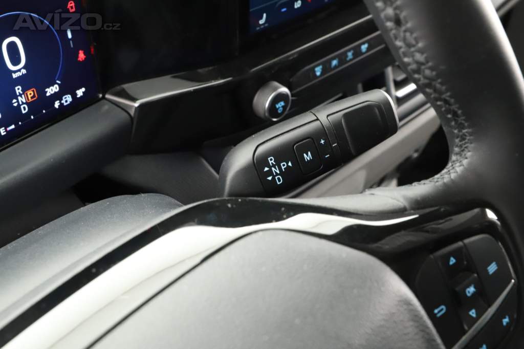 Foto inzerátu Ford Tourneo Custom 2.0 EcoBlue