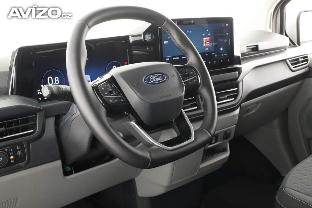 Foto inzerátu Ford Tourneo Custom 2.0 EcoBlue