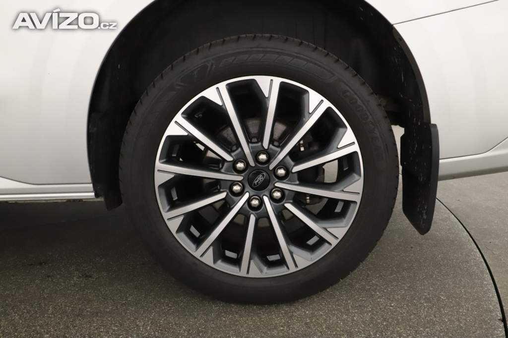 Foto inzerátu Ford Tourneo Custom 2.0 EcoBlue