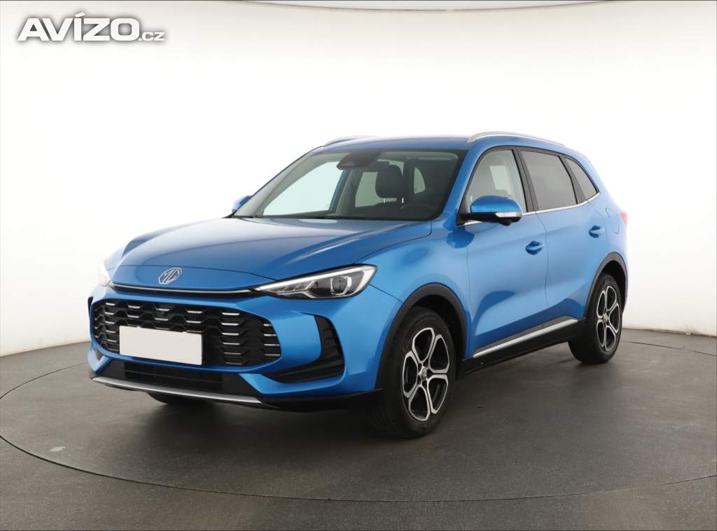Foto inzerátu MG ZS SUV 1.5 i