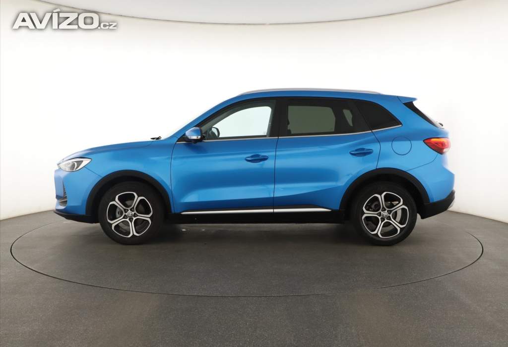 Foto inzerátu MG ZS SUV 1.5 i