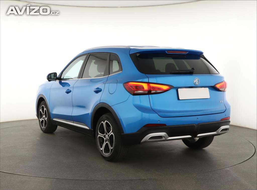 Foto inzerátu MG ZS SUV 1.5 i