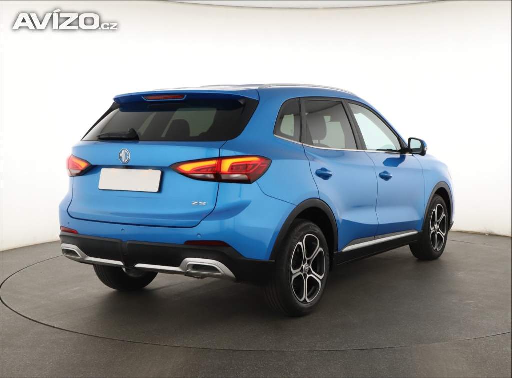 Foto inzerátu MG ZS SUV 1.5 i