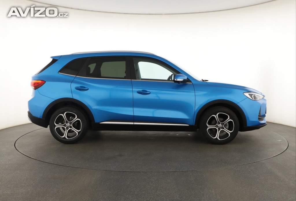 Foto inzerátu MG ZS SUV 1.5 i