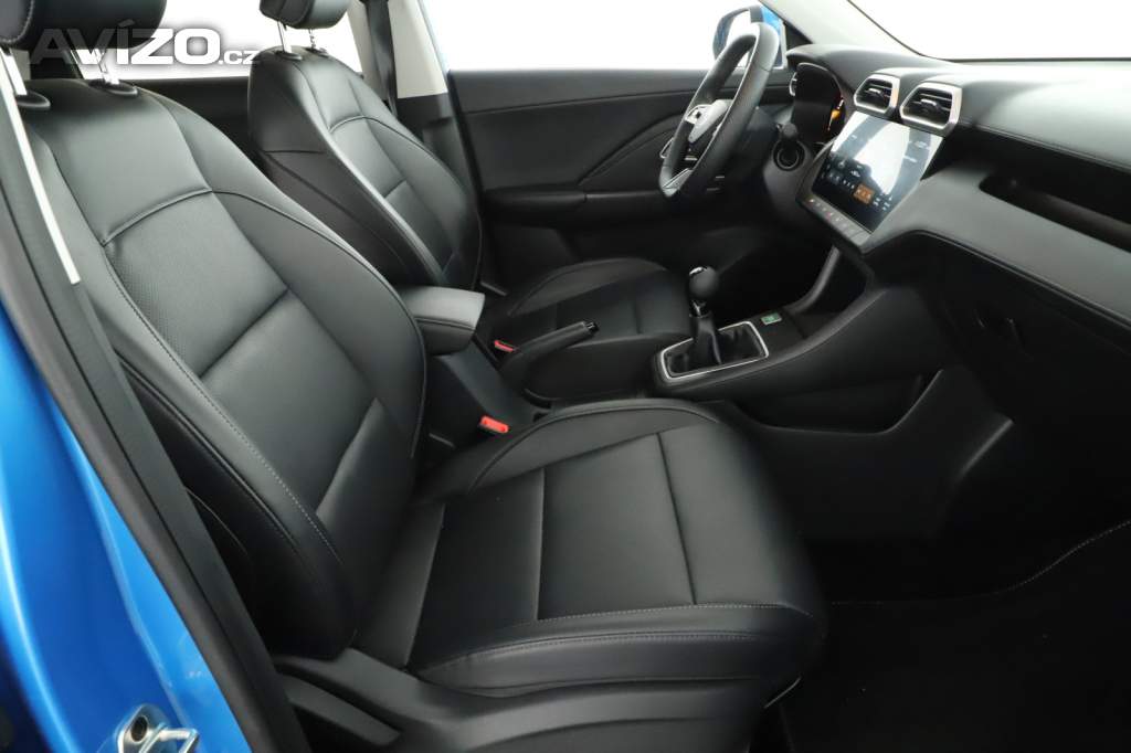 Foto inzerátu MG ZS SUV 1.5 i