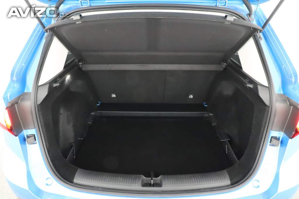 Foto inzerátu MG ZS SUV 1.5 i
