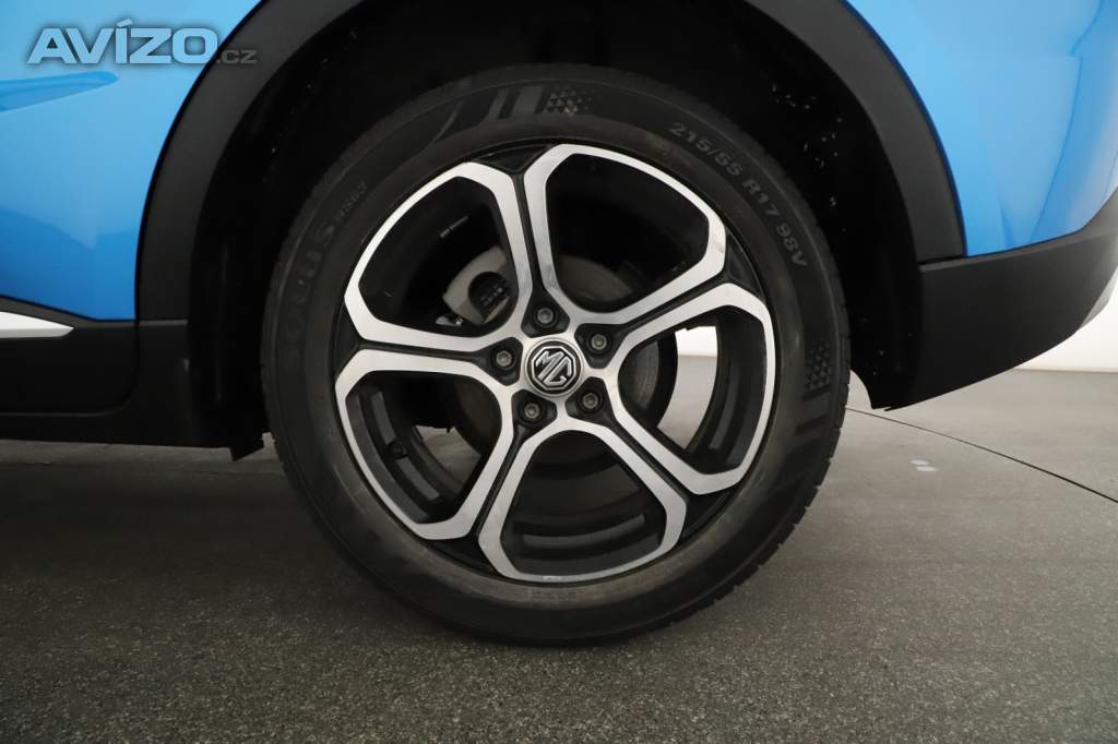 Foto inzerátu MG ZS SUV 1.5 i