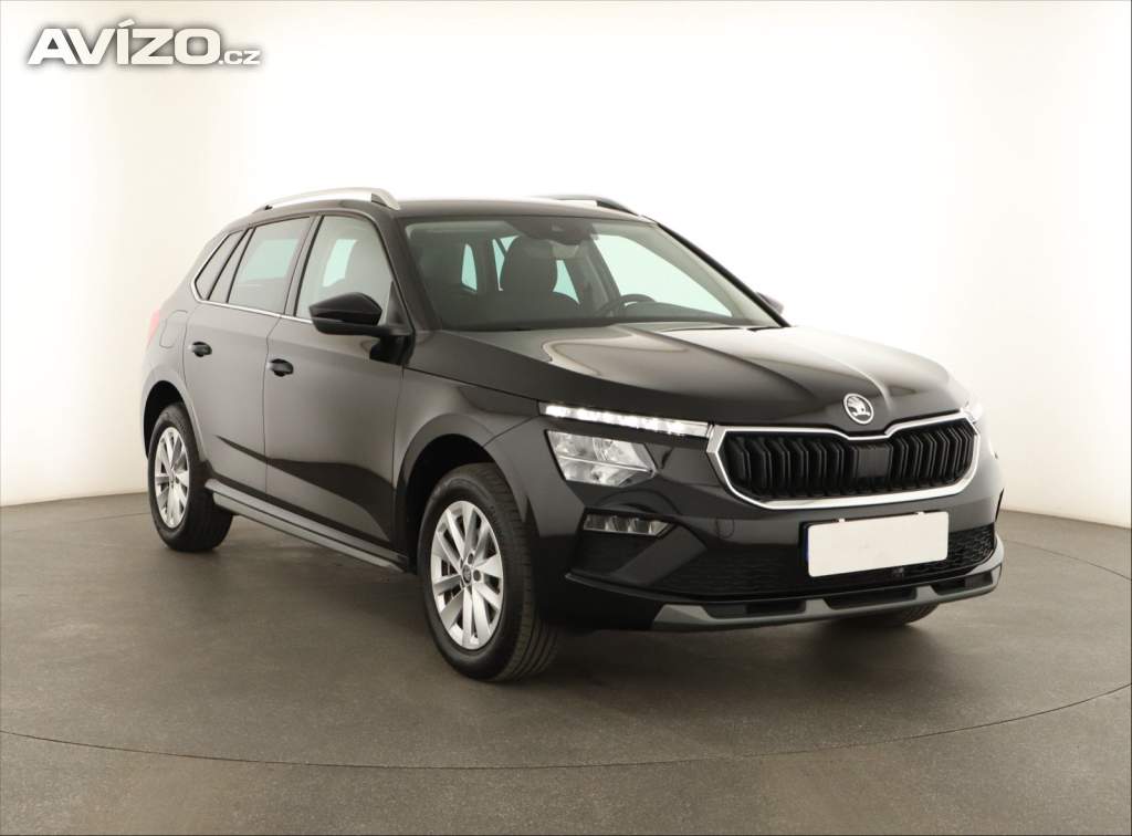 Skoda Kamiq 1.0 TSI