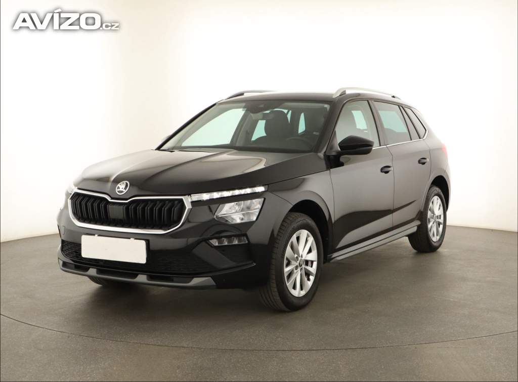 Foto inzerátu Skoda Kamiq 1.0 TSI