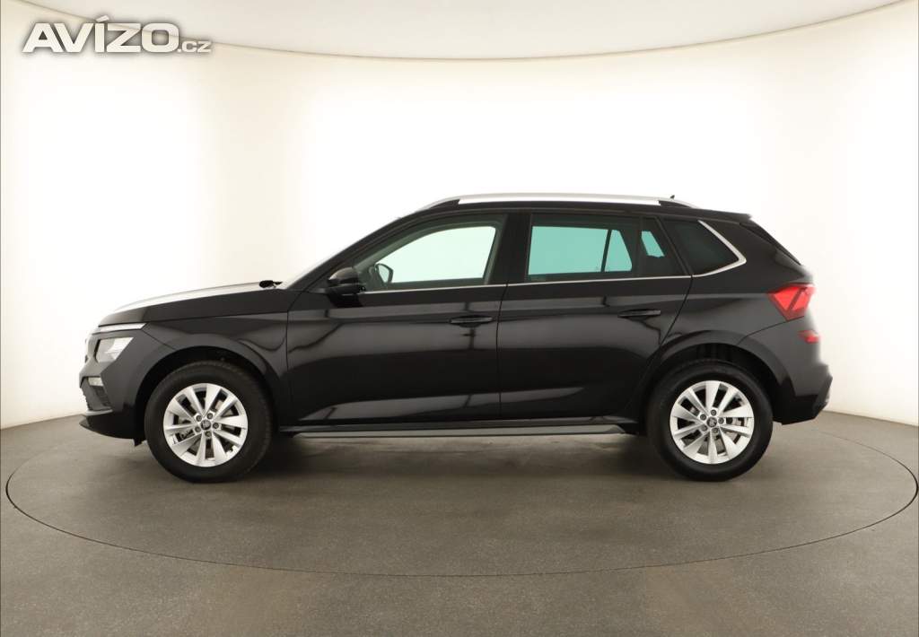 Foto inzerátu Skoda Kamiq 1.0 TSI