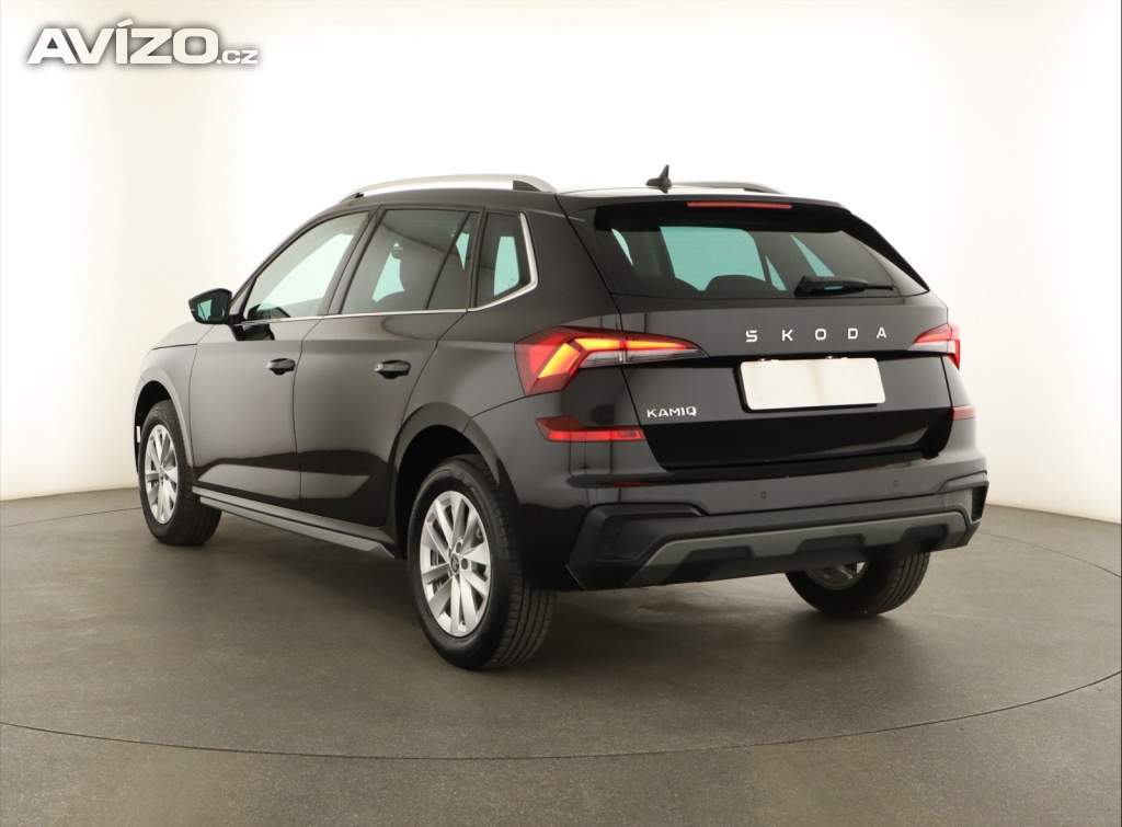 Foto inzerátu Skoda Kamiq 1.0 TSI