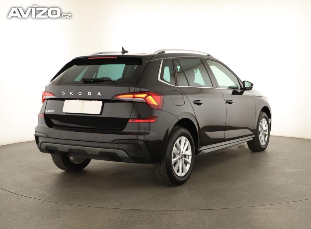 Foto inzerátu Skoda Kamiq 1.0 TSI
