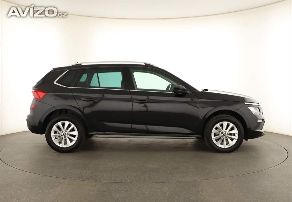 Foto inzerátu Skoda Kamiq 1.0 TSI