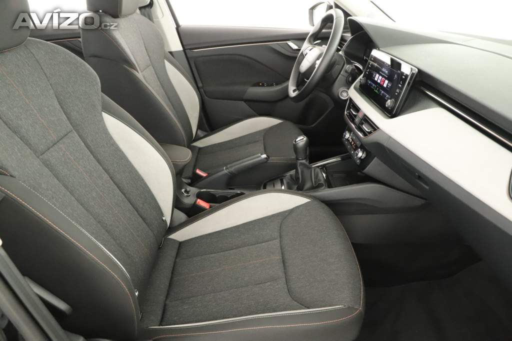 Foto inzerátu Skoda Kamiq 1.0 TSI