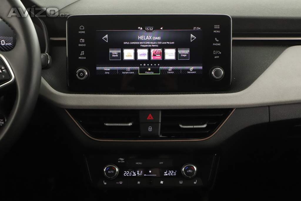Foto inzerátu Skoda Kamiq 1.0 TSI