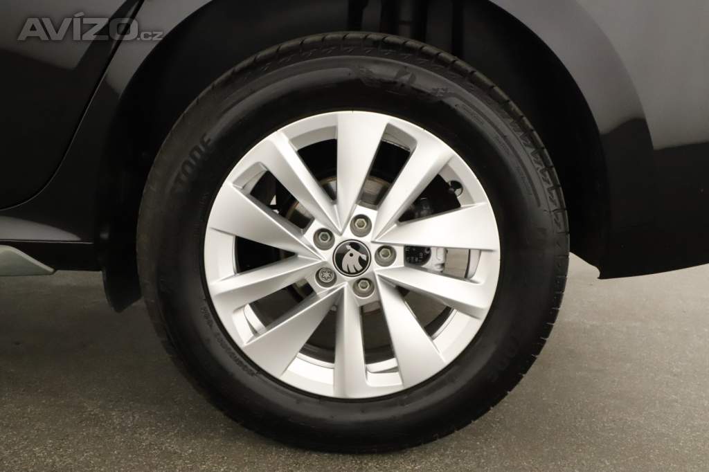 Foto inzerátu Skoda Kamiq 1.0 TSI