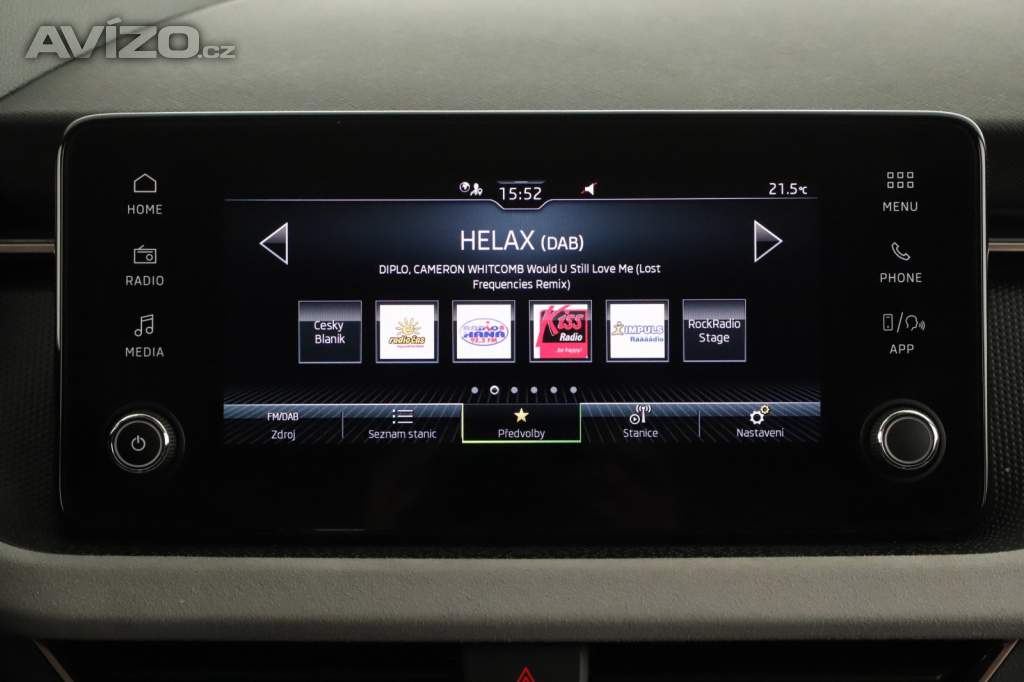 Foto inzerátu Skoda Kamiq 1.0 TSI