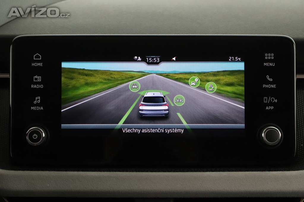 Foto inzerátu Skoda Kamiq 1.0 TSI