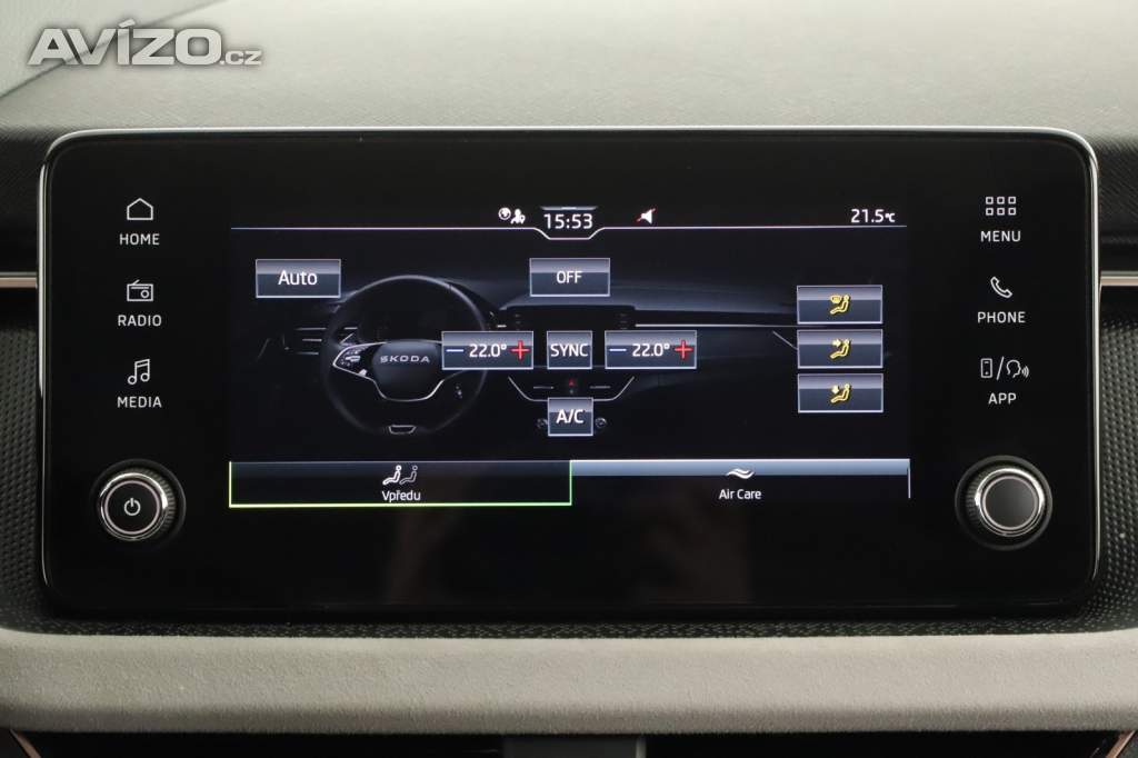 Foto inzerátu Skoda Kamiq 1.0 TSI