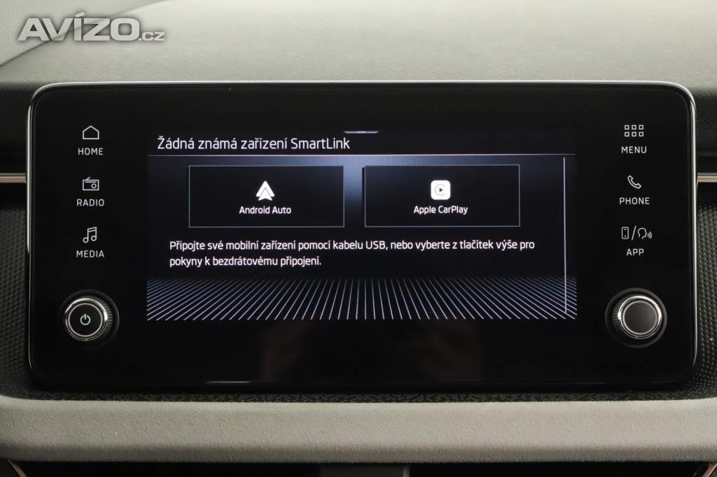 Foto inzerátu Skoda Kamiq 1.0 TSI