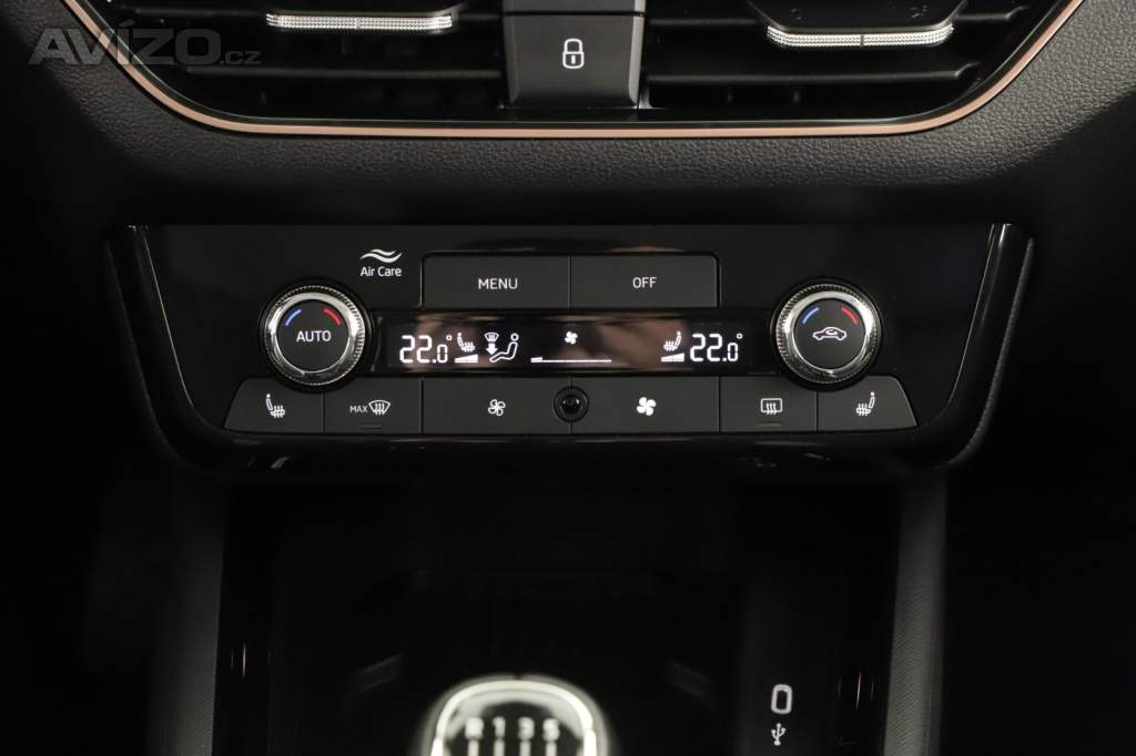 Foto inzerátu Skoda Kamiq 1.0 TSI