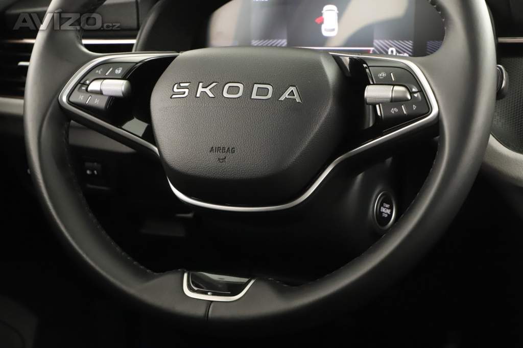 Foto inzerátu Skoda Kamiq 1.0 TSI