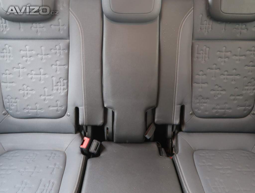 Foto inzerátu Opel Meriva 1.4 Turbo