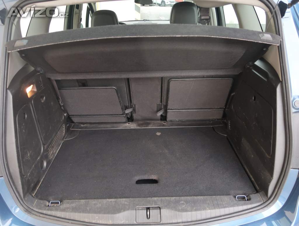 Foto inzerátu Opel Meriva 1.4 Turbo