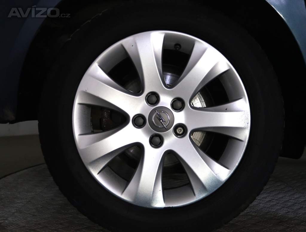 Foto inzerátu Opel Meriva 1.4 Turbo