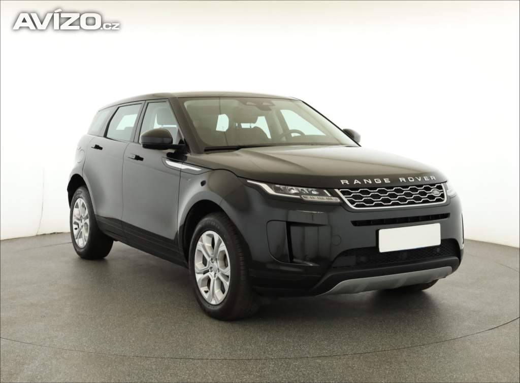 Foto inzerátu Land Rover Range Rover Evoque D165 AWD