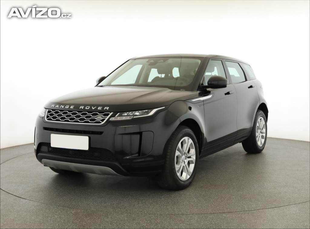 Foto inzerátu Land Rover Range Rover Evoque D165 AWD
