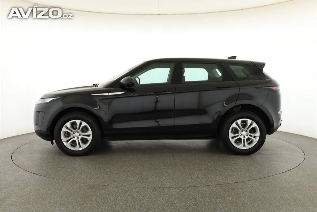 Foto inzerátu Land Rover Range Rover Evoque D165 AWD