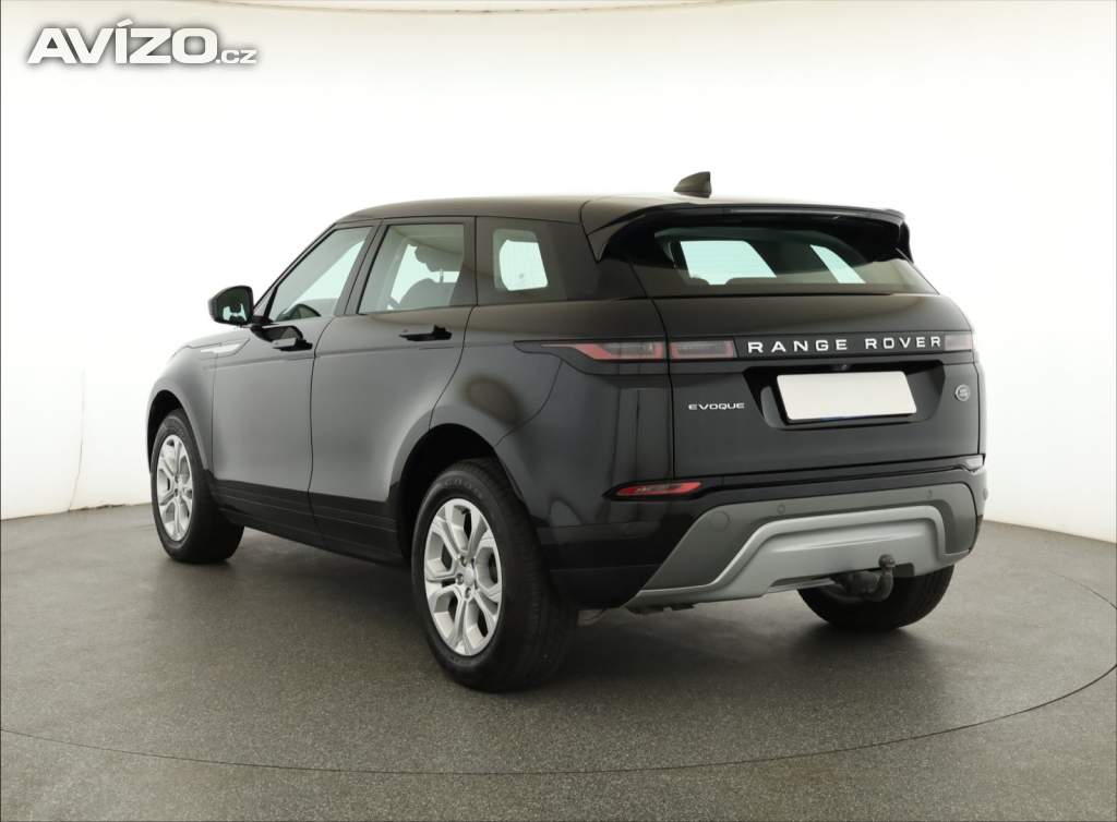 Foto inzerátu Land Rover Range Rover Evoque D165 AWD
