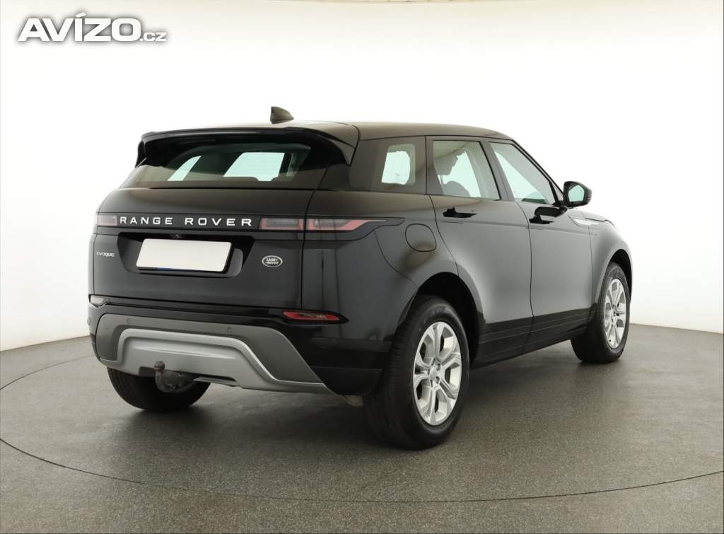 Foto inzerátu Land Rover Range Rover Evoque D165 AWD