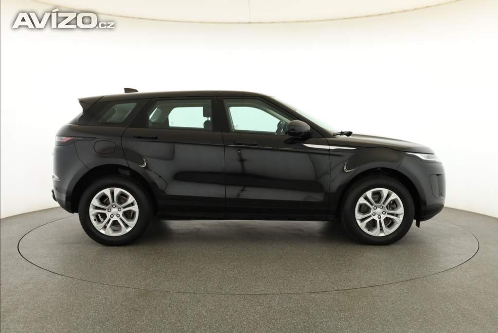 Foto inzerátu Land Rover Range Rover Evoque D165 AWD