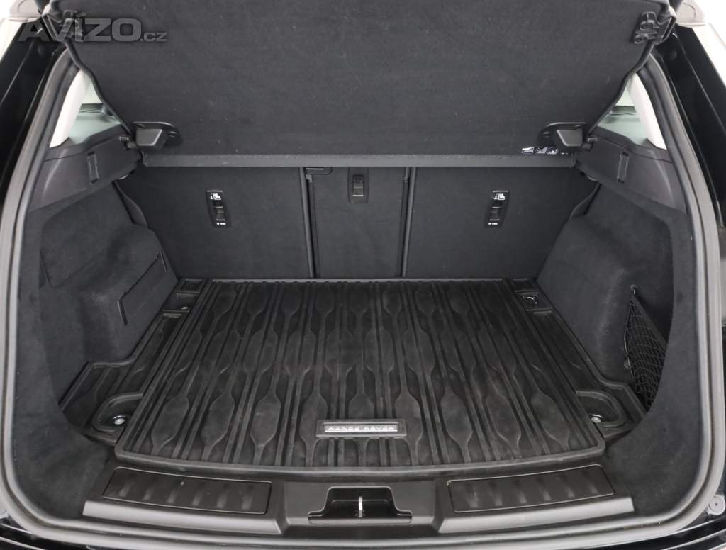 Foto inzerátu Land Rover Range Rover Evoque D165 AWD