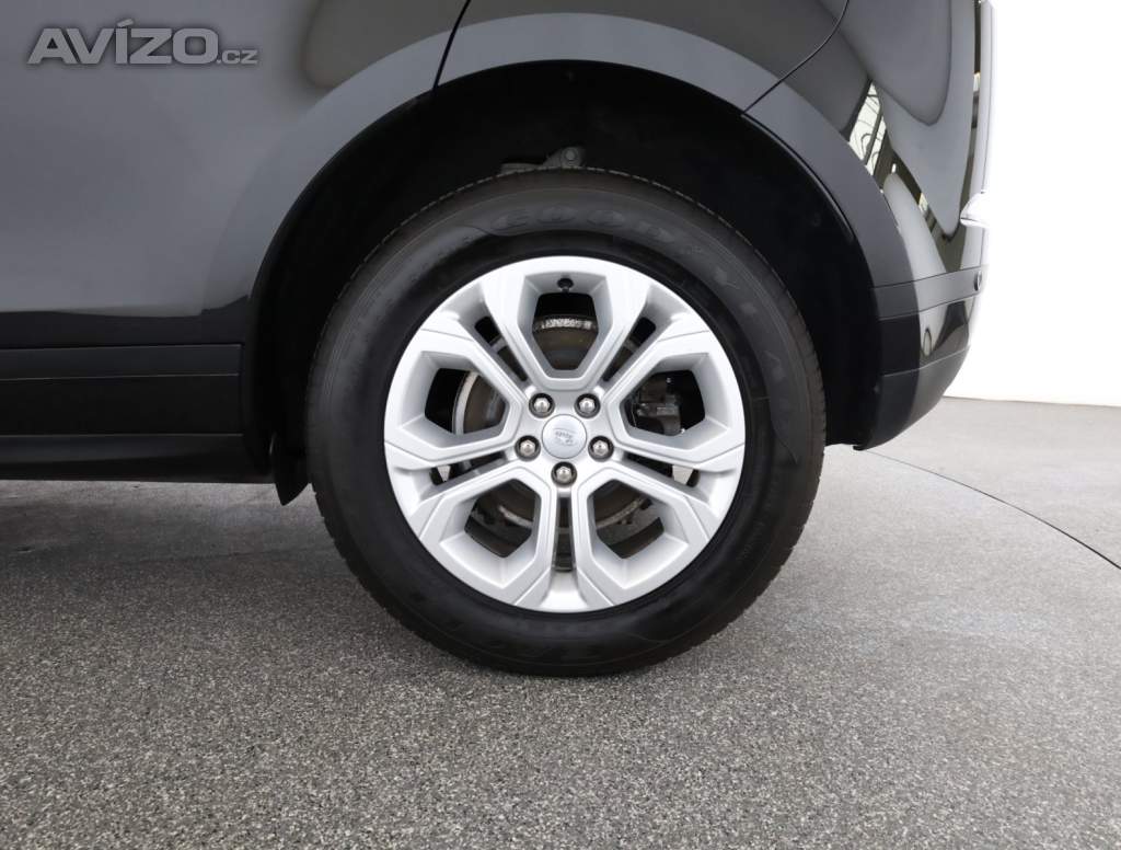 Foto inzerátu Land Rover Range Rover Evoque D165 AWD