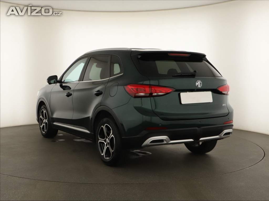 Foto inzerátu MG ZS SUV 1.5 i
